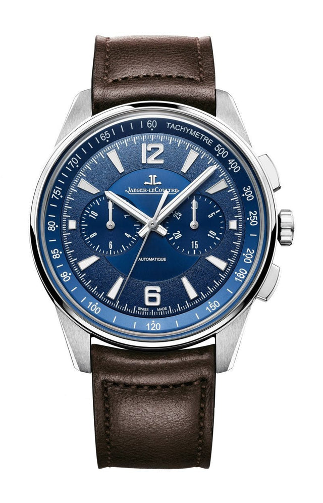 Jaeger-LeCoultre Polaris Chronograph Men's watch Q9028480