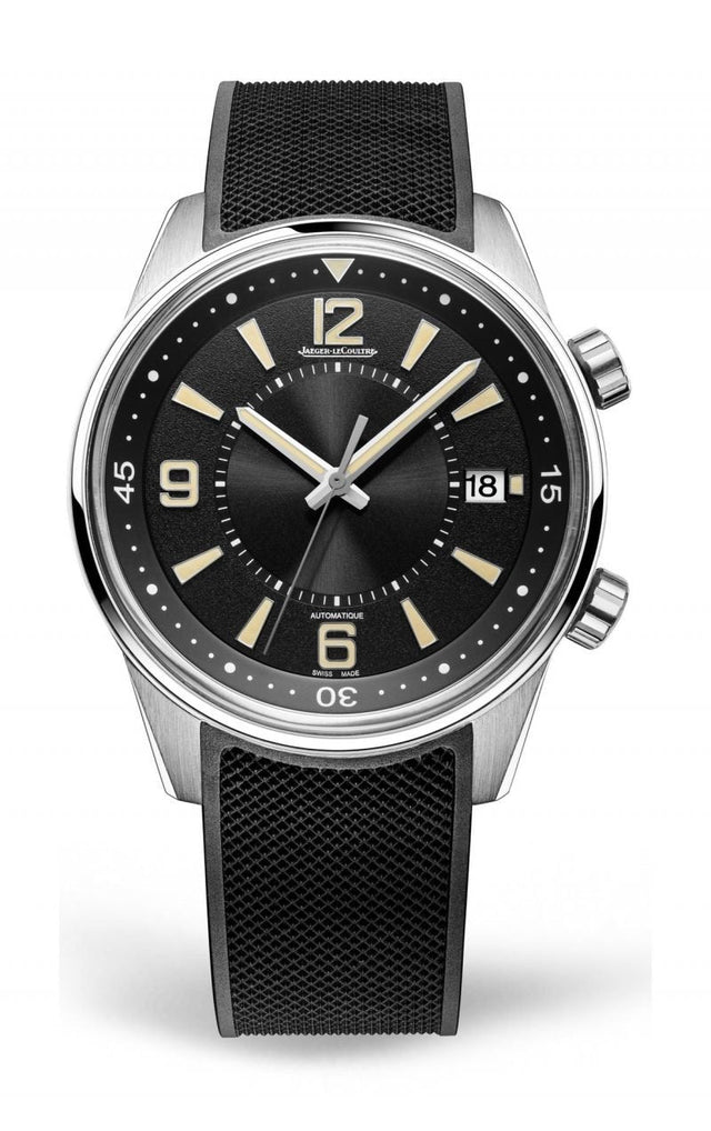 Jaeger-LeCoultre Polaris Date Men's watch Q9068671