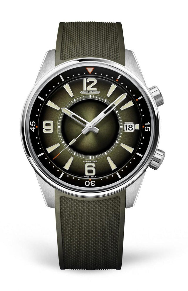 Jaeger-LeCoultre Polaris Date Men's watch Q906863J