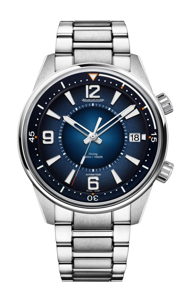 Jaeger-LeCoultre Polaris Mariner Date Men's watch Q9068180