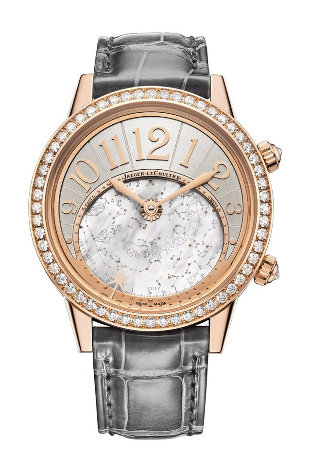 Jaeger-LeCoultre Rendez-Vous Jewellery Celestial Woman's watch Q3482520