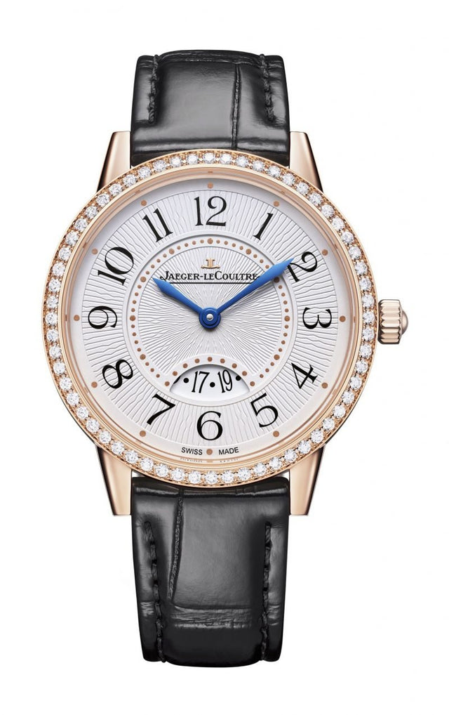 Jaeger-LeCoultre Rendez-Vous Classic Date Woman's watch Q3472530
