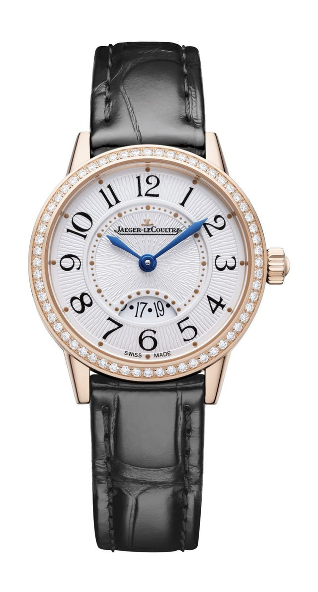 Jaeger-LeCoultre Rendez-Vous Classic Date Woman's watch Q3402530