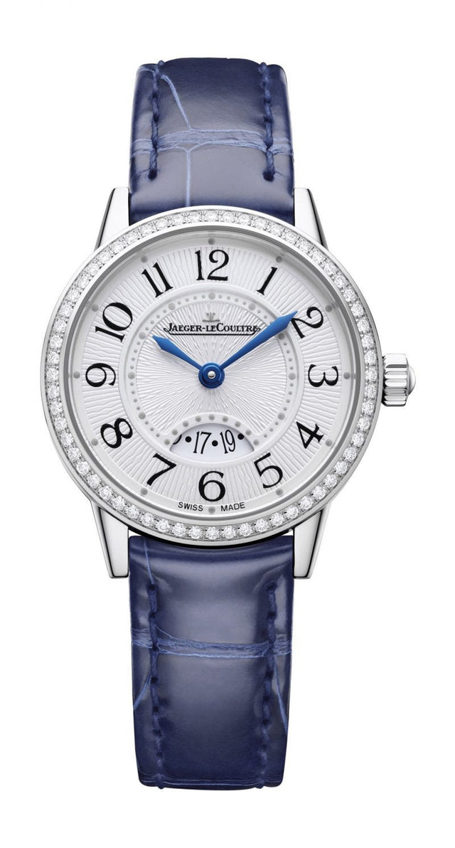Jaeger-LeCoultre Rendez-Vous Classic Date Woman's watch Q3408530