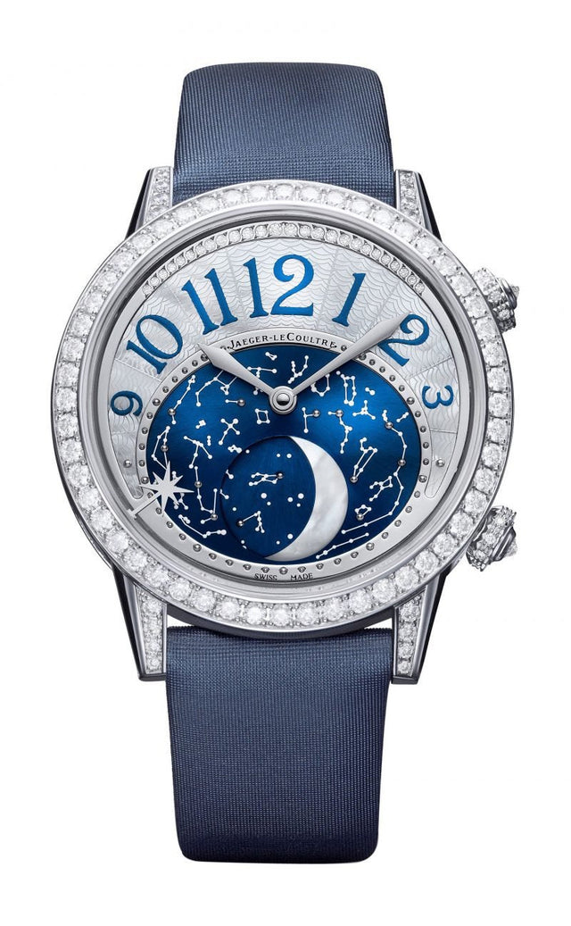 Jaeger-LeCoultre Rendez-Vous Jewellery Moon Woman's watch Q3523490