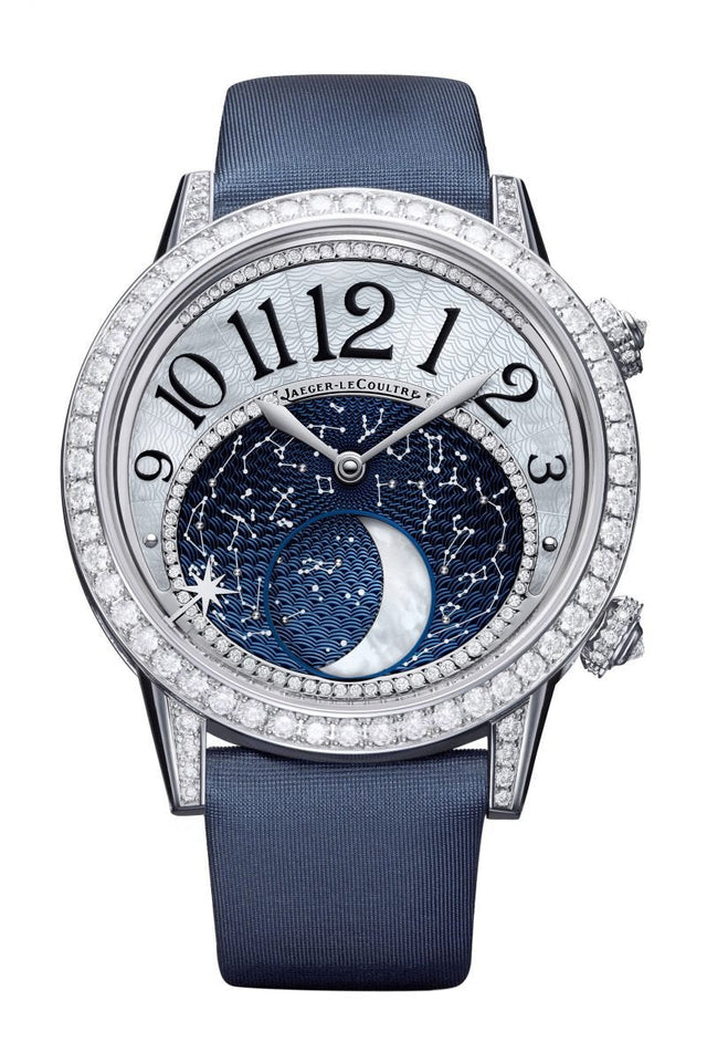Jaeger-LeCoultre Rendez-Vous Jewellery Moon Woman's watch Q3533490