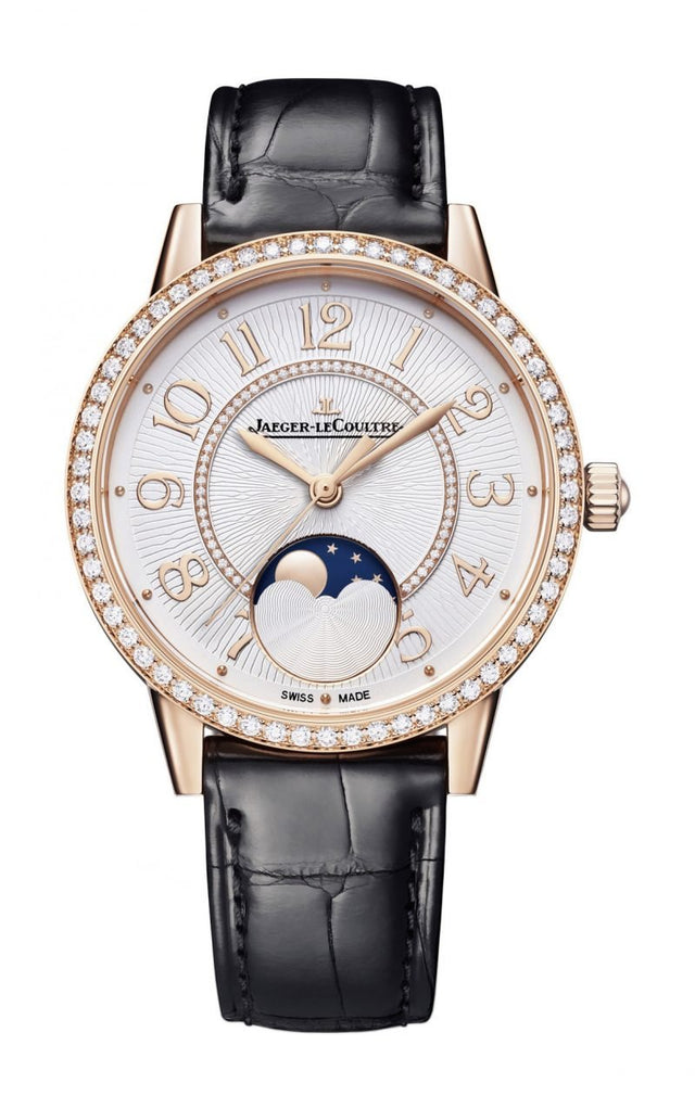 Jaeger-LeCoultre Rendez-Vous Classic Moon Woman's watch Q3572430