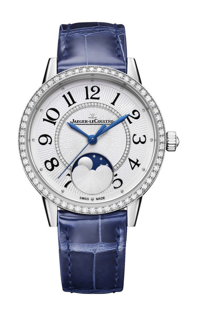Jaeger-LeCoultre Rendez-Vous Classic Moon Woman's watch Q3578430