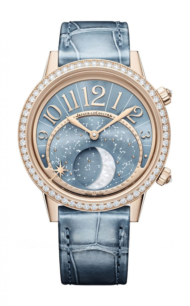 Jaeger-LeCoultre Rendez-Vous Jewellery Moon Woman's watch Q3522480