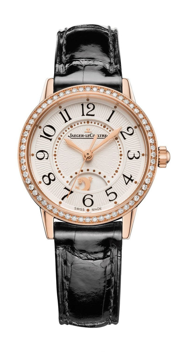 Jaeger-LeCoultre Rendez-Vous Classic Night & Day Woman's watch Q3462430