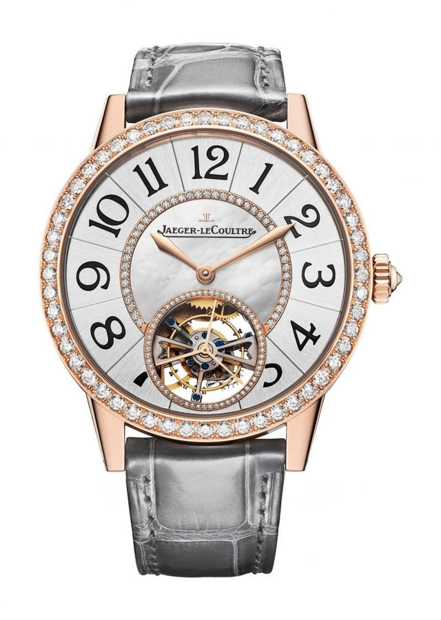 Jaeger-LeCoultre Rendez-Vous Jewellery Tourbillon Woman's watch Q3412410