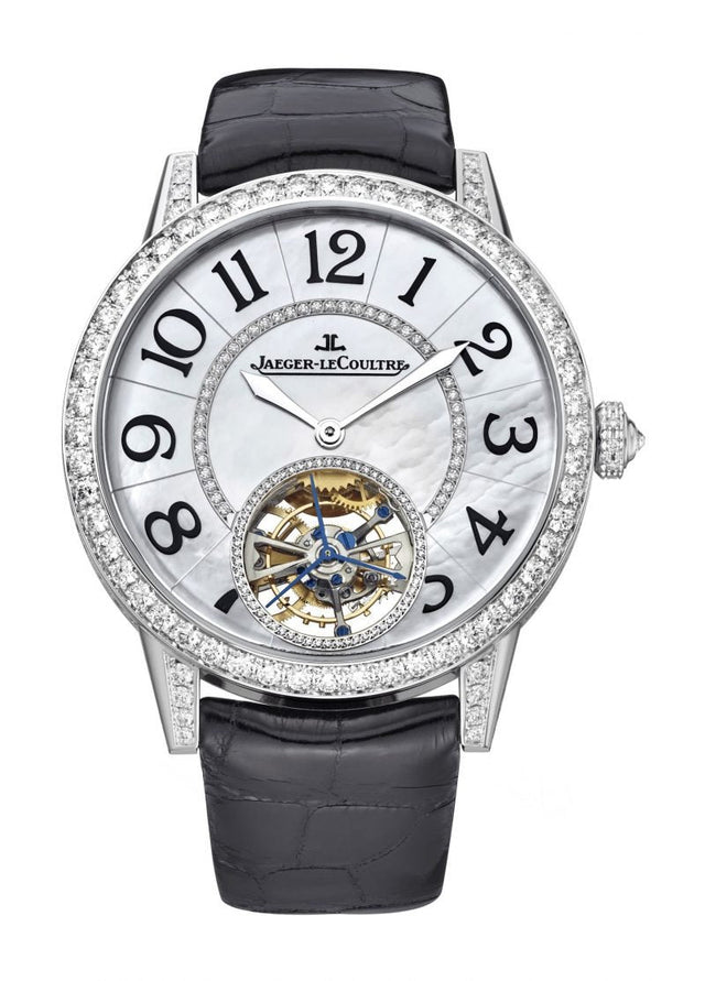 Jaeger-LeCoultre Rendez-Vous Jewellery Tourbillon Woman's watch Q3413403