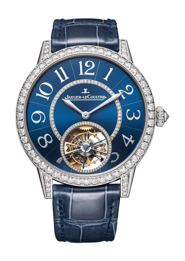 Jaeger-LeCoultre Rendez-Vous Jewellery Tourbillon Woman's watch Q3413480