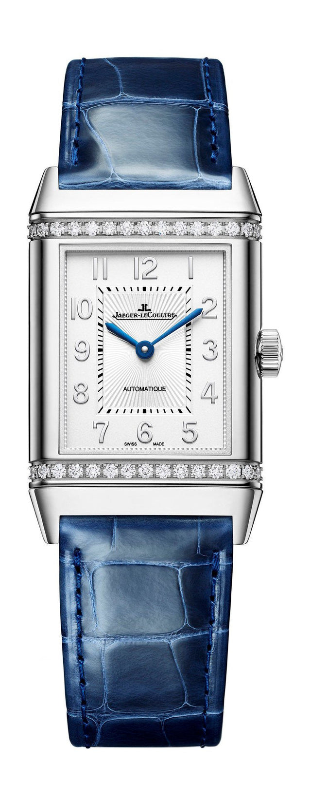Jaeger-LeCoultre Reverso Classic Duetto Woman's watch Q2578480