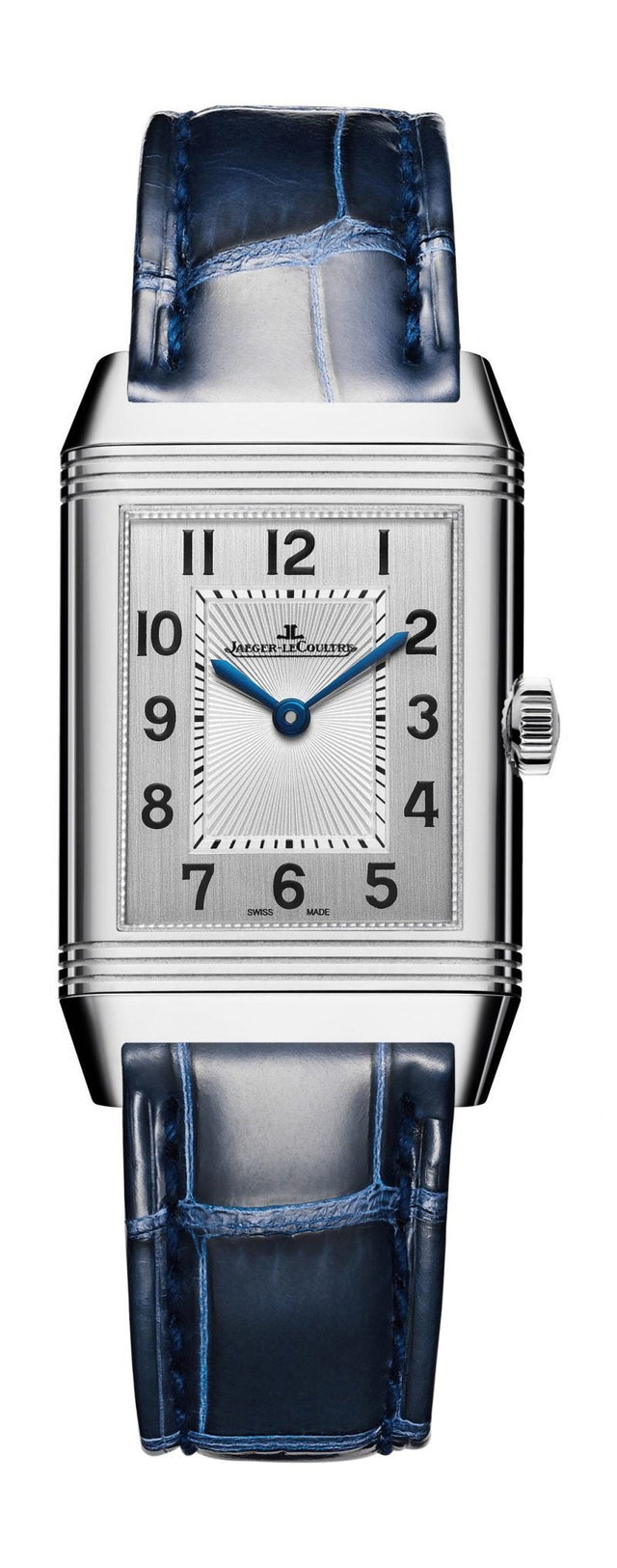 Jaeger-LeCoultre Reverso Classic Duetto Woman's watch Q2588422