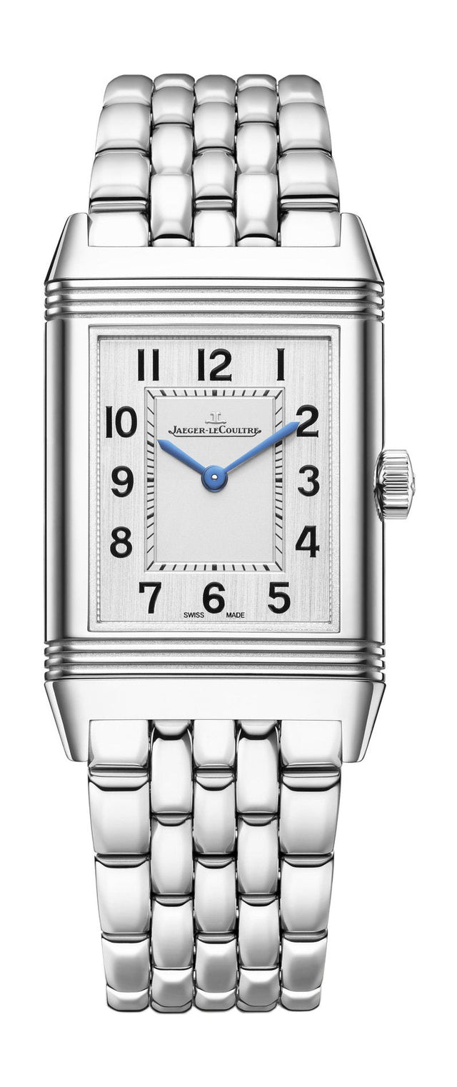Jaeger-LeCoultre Reverso Classic Monoface Woman's watch Q2518140