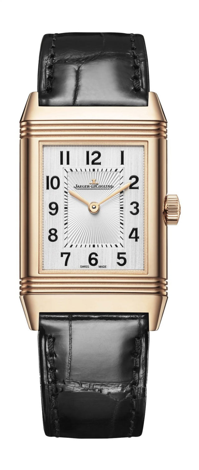 Jaeger-LeCoultre Reverso Classic Monoface Woman's watch Q2542540