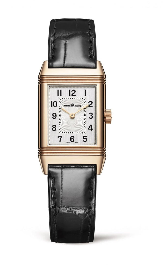 Jaeger-LeCoultre Reverso Classic Monoface Woman's watch Q2602540