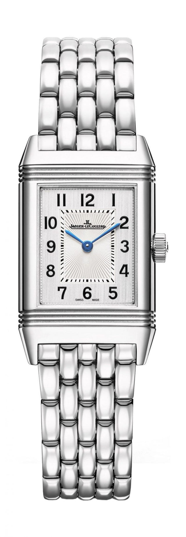 Jaeger-LeCoultre Reverso Classic Monoface Woman's watch Q2608140