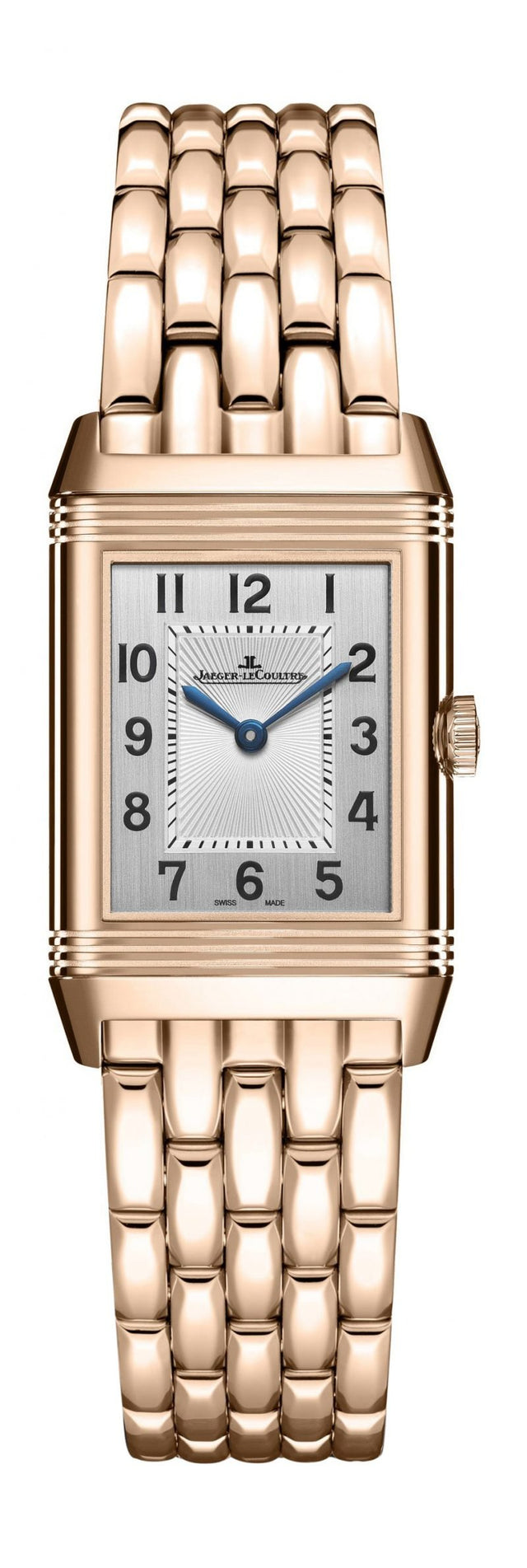 Jaeger-LeCoultre Reverso Classic Duetto Woman's watch Q2662130