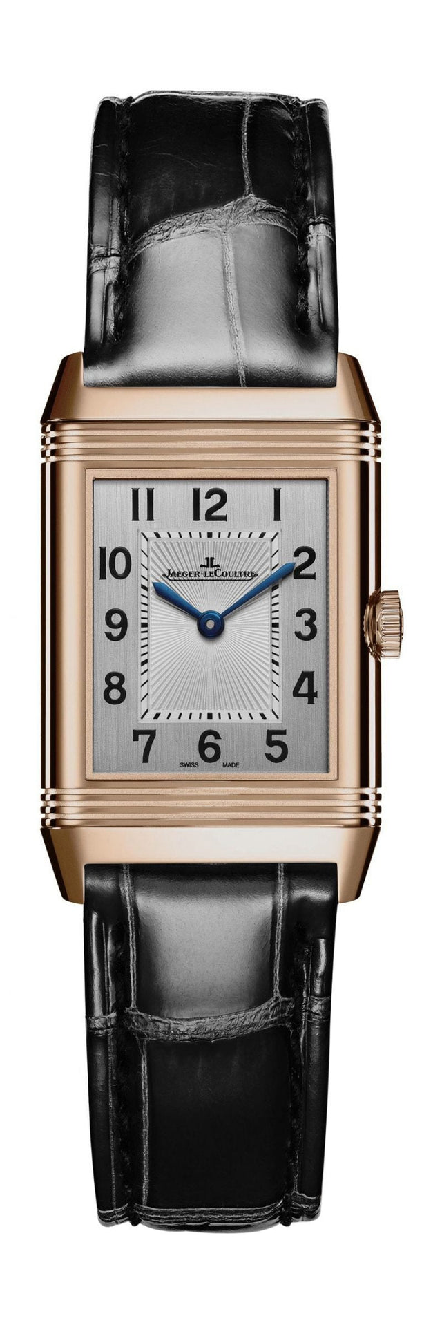Jaeger-LeCoultre Reverso Classic Duetto Woman's watch Q2662430