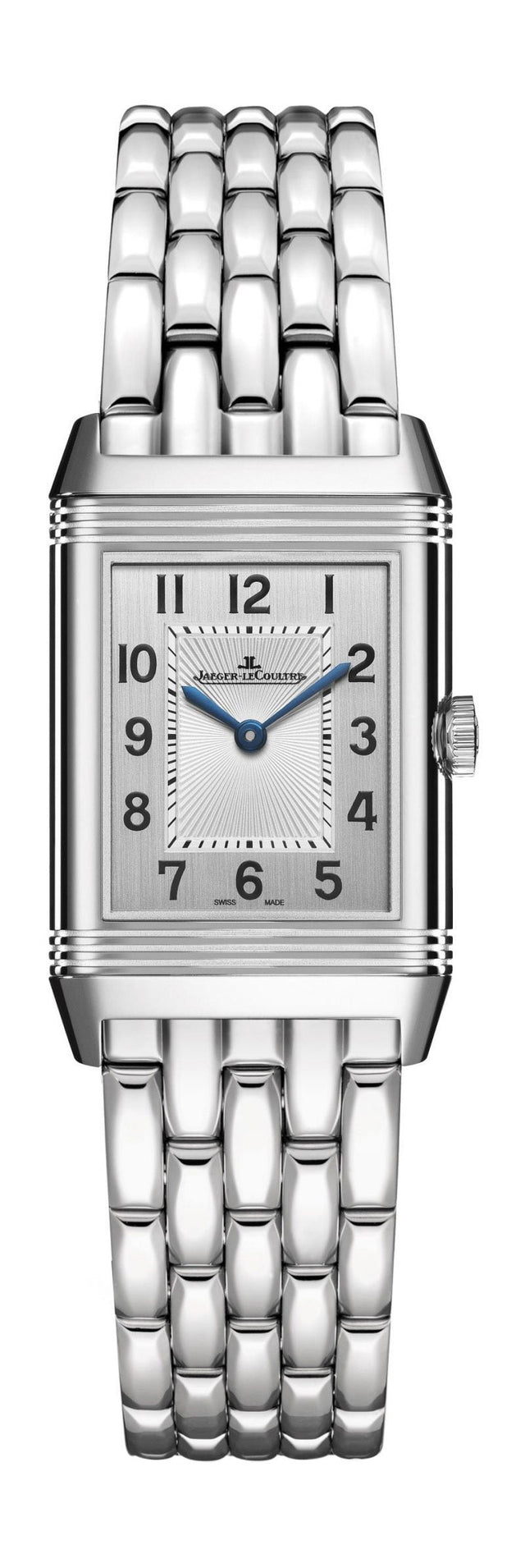 Jaeger-LeCoultre Reverso Classic Duetto Woman's watch Q2668130