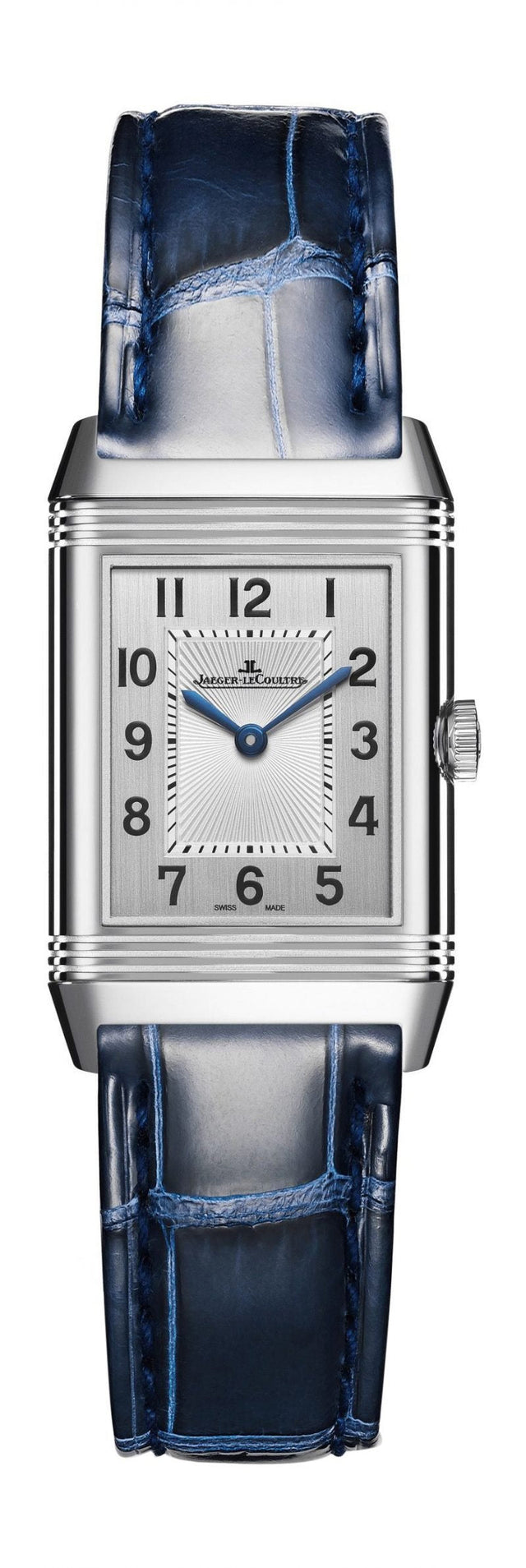 Jaeger-LeCoultre Reverso Classic Duetto Woman's watch Q2668432