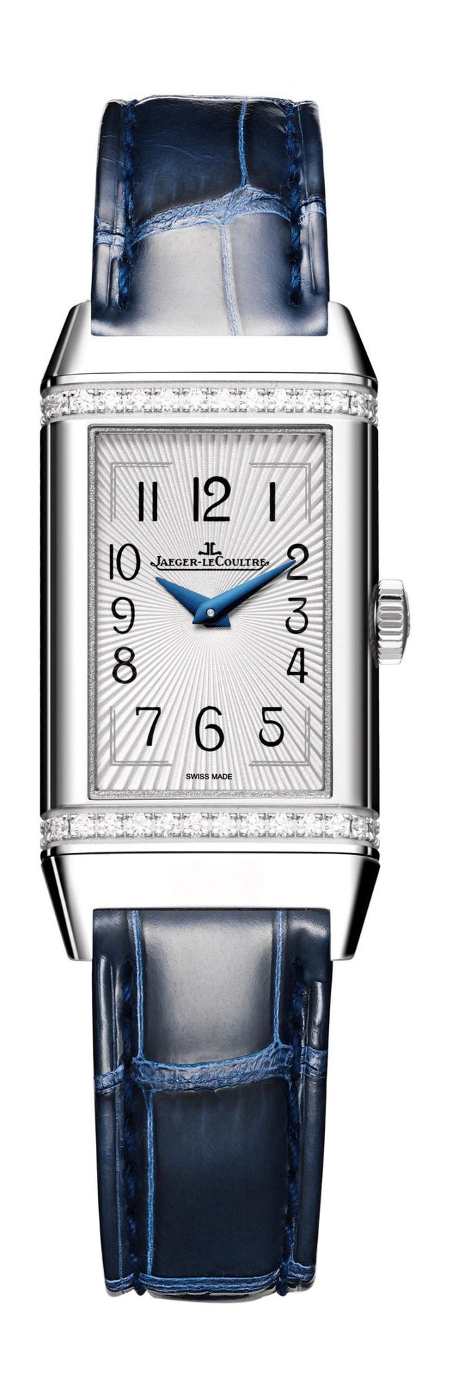 Jaeger-LeCoultre Reverso One Monoface Woman's watch Q3288420