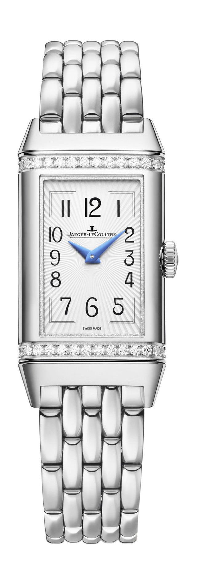 Jaeger-LeCoultre Reverso One Duetto Woman's watch Q3348120