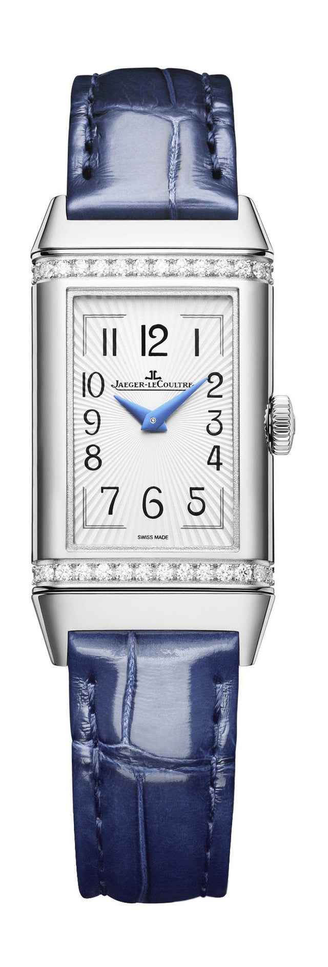 Jaeger-LeCoultre Reverso One Duetto Woman's watch Q3348420