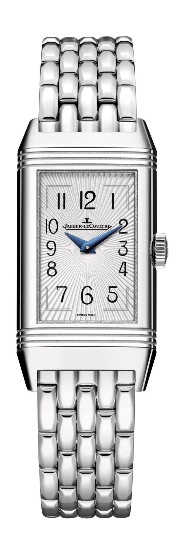 Jaeger-LeCoultre Reverso One Duetto Moon Woman's watch Q3358120