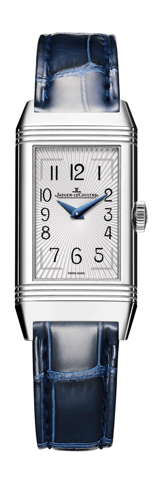 Jaeger-LeCoultre Reverso One Duetto Moon Woman's watch Q3358420