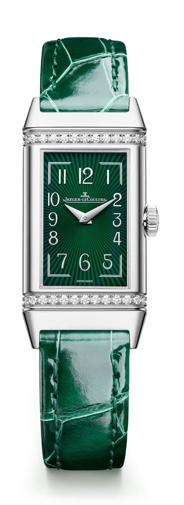 Jaeger-LeCoultre Reverso One Monoface Woman's watch Q328853J