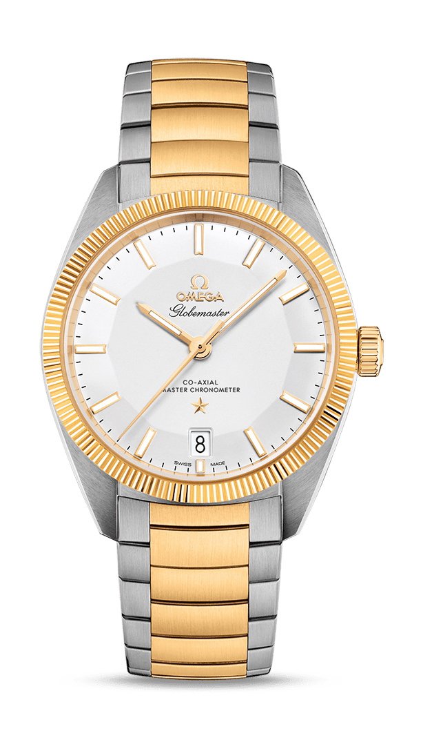 Omega Constellation Men's watch 130.20.39.21.02.001