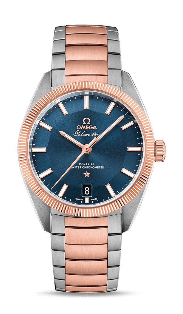 Omega Constellation Men's watch 130.20.39.21.03.001