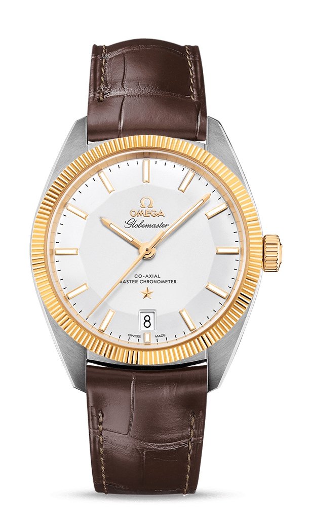 Omega Constellation Men's watch 130.23.39.21.02.001