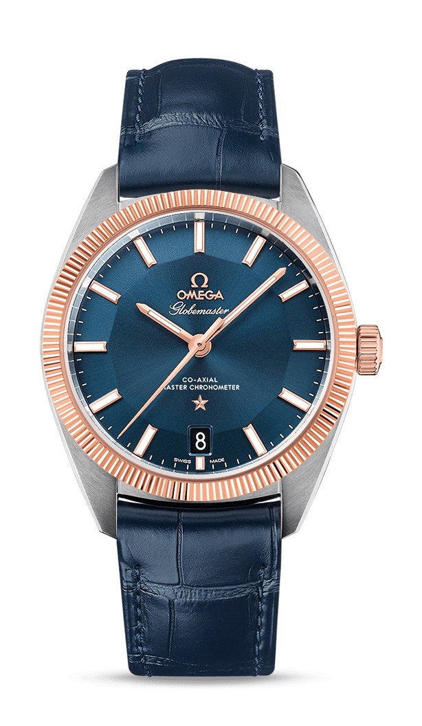 Omega Constellation Men's watch 130.23.39.21.03.001