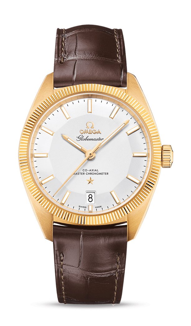 Omega Constellation Men's watch 130.53.39.21.02.002