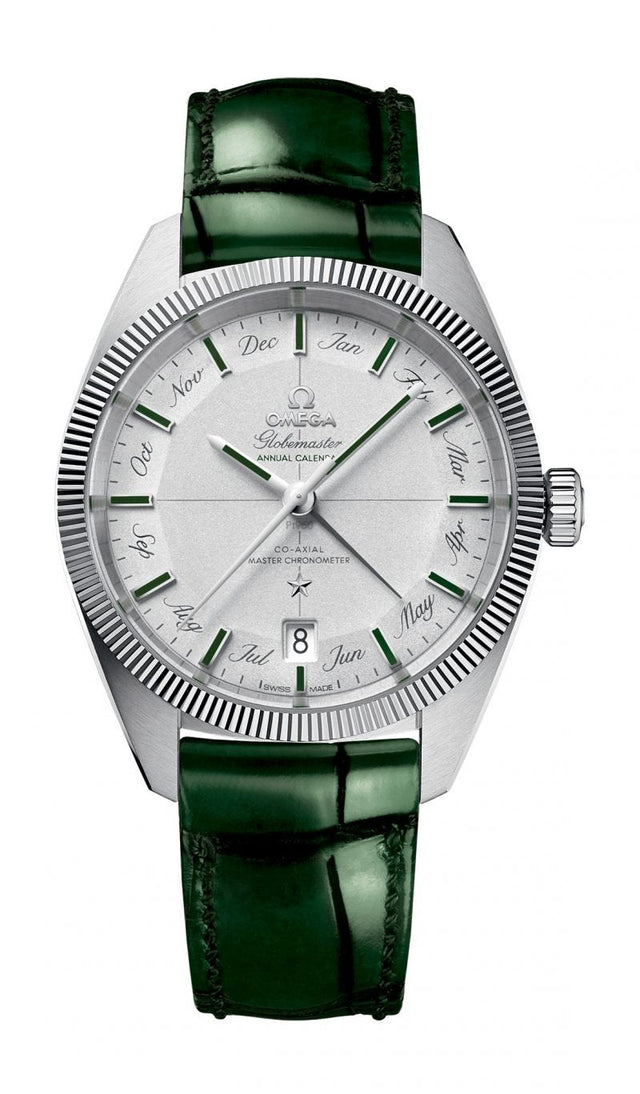 Omega Constellation Men's watch 130.93.41.22.99.002