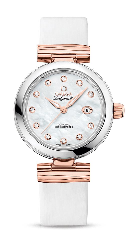 Omega De Ville Woman's watch 425.22.34.20.55.004