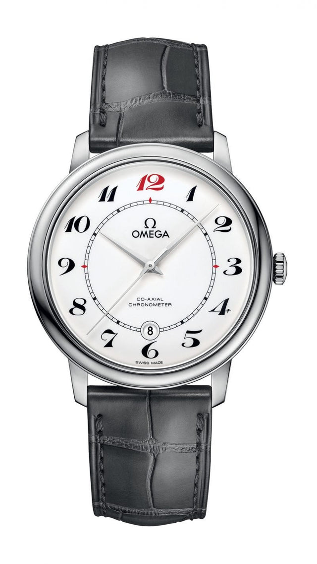 Omega De Ville Men's watch 424.53.40.20.04.002