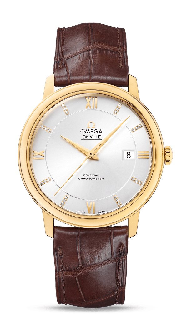 Omega De Ville Men's watch 424.53.40.20.52.001