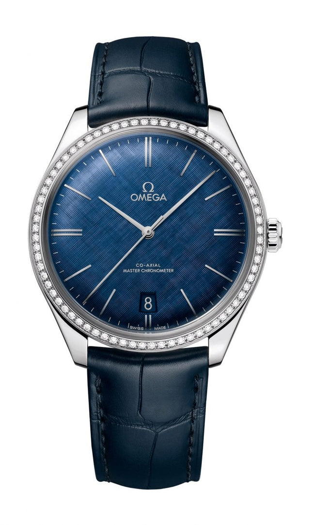 Omega De Ville Men's watch 435.18.40.21.03.001