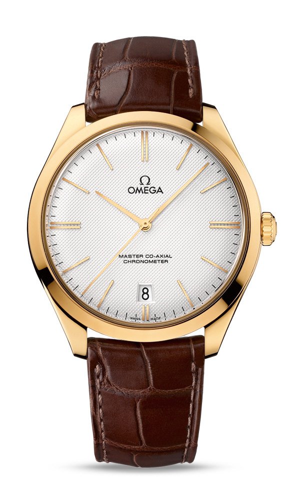 Omega De Ville Men's watch 432.53.40.21.02.001