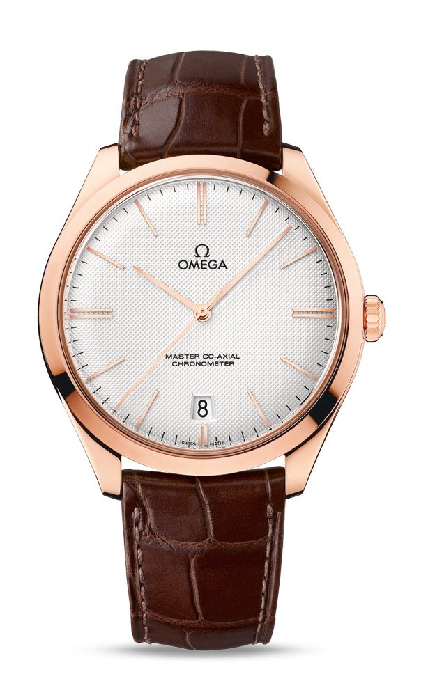 Omega De Ville Men's watch 432.53.40.21.02.002