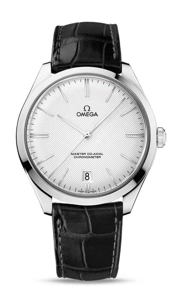 Omega De Ville Men's watch 432.53.40.21.02.004