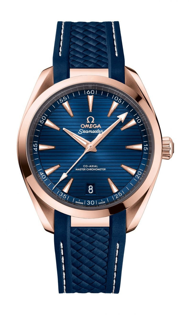 Omega Seamaster Men's watch 220.52.41.21.03.001