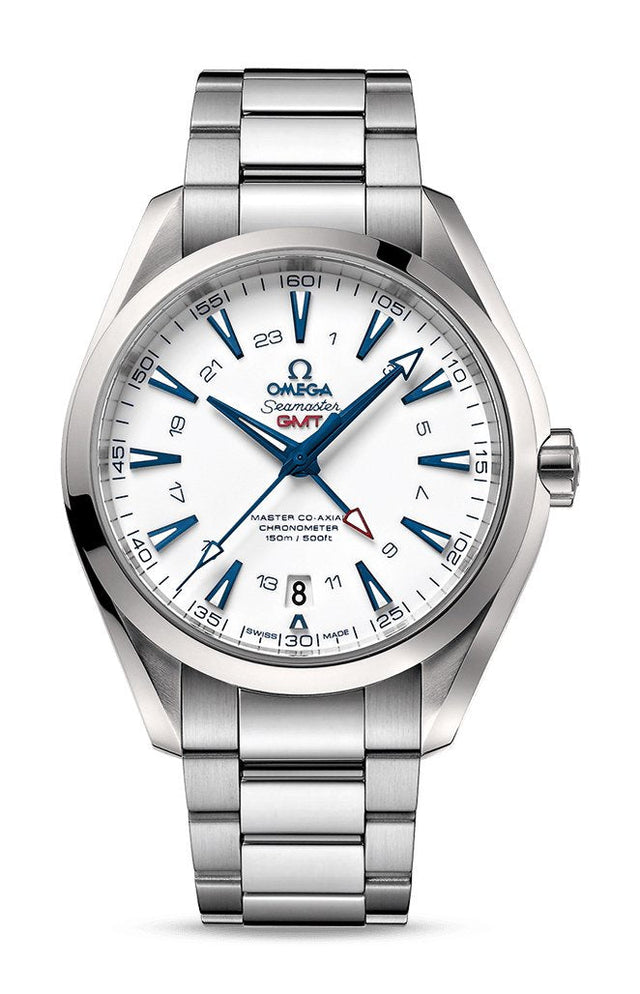 Omega Seamaster Men's watch 231.90.43.22.04.001