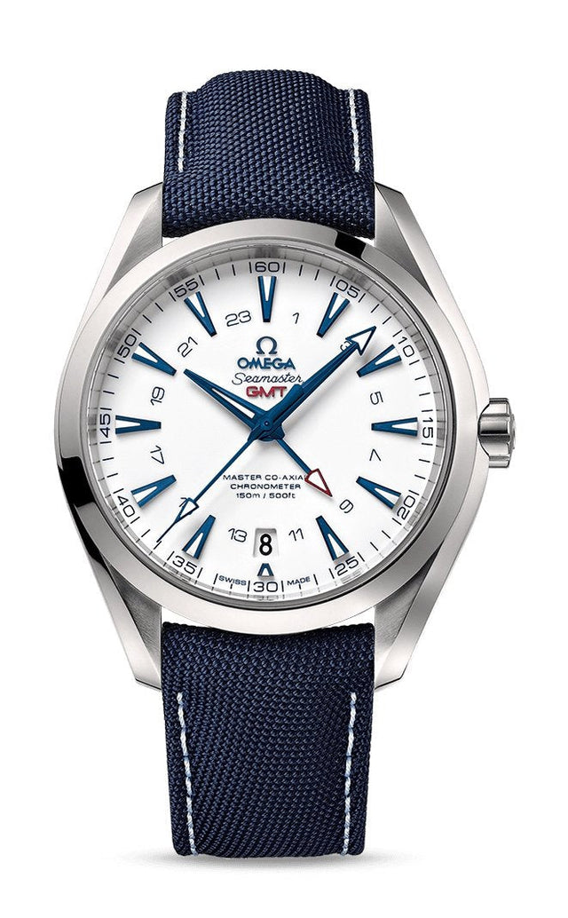 Omega Seamaster Men's watch 231.92.43.22.04.001