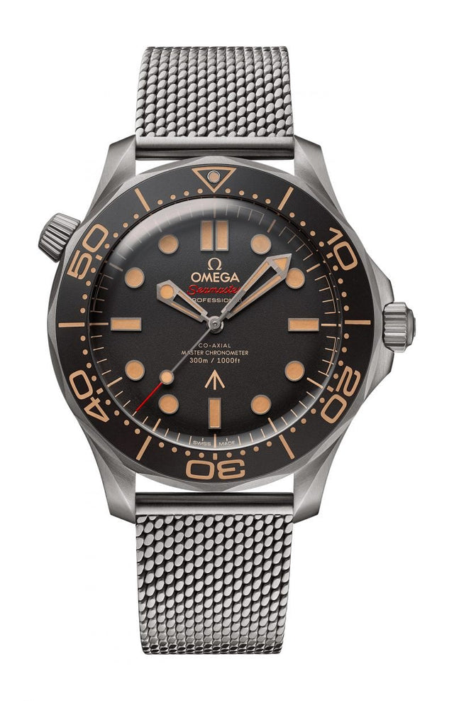 Omega Seamaster Men's watch 210.90.42.20.01.001